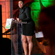 The Root 100 honoree Symone Sanders
Derrick Davis